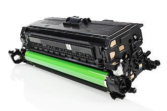 CF470X (657X) Toner Preto HP Compatível