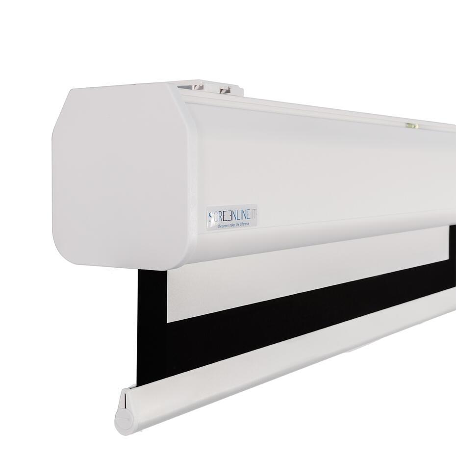 Tela Screenline Mot 400cm sem moldura