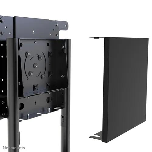 Suporte de chão NS-M1250BLACK para monitor 37-70