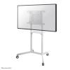 Suporte de chão NS-M1250WHITE para monitor 37-70