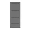Totem M Pro Series Enclosure 55 Floormount Covered