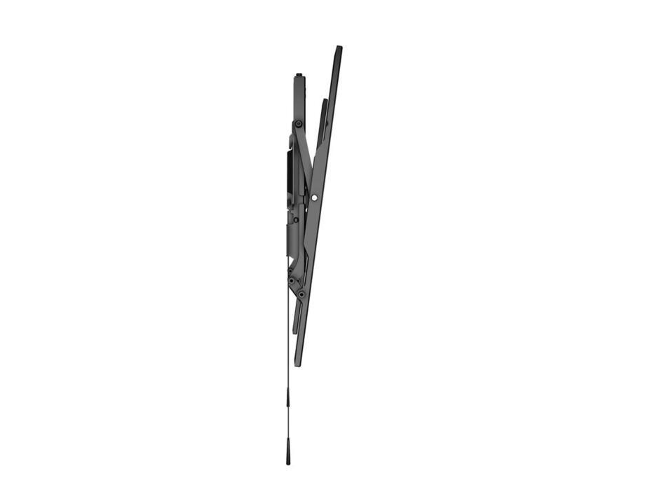 M VESA Wallmount Super Slim Tilt 400