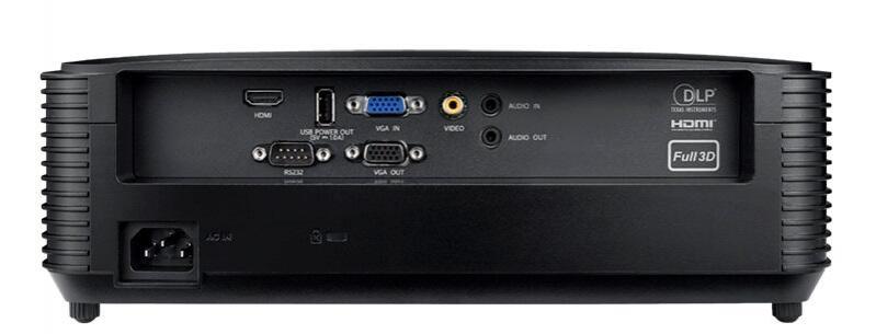 Optoma H190X WXGA