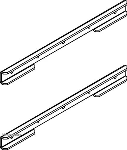 Adaptador FPMA-VESA120