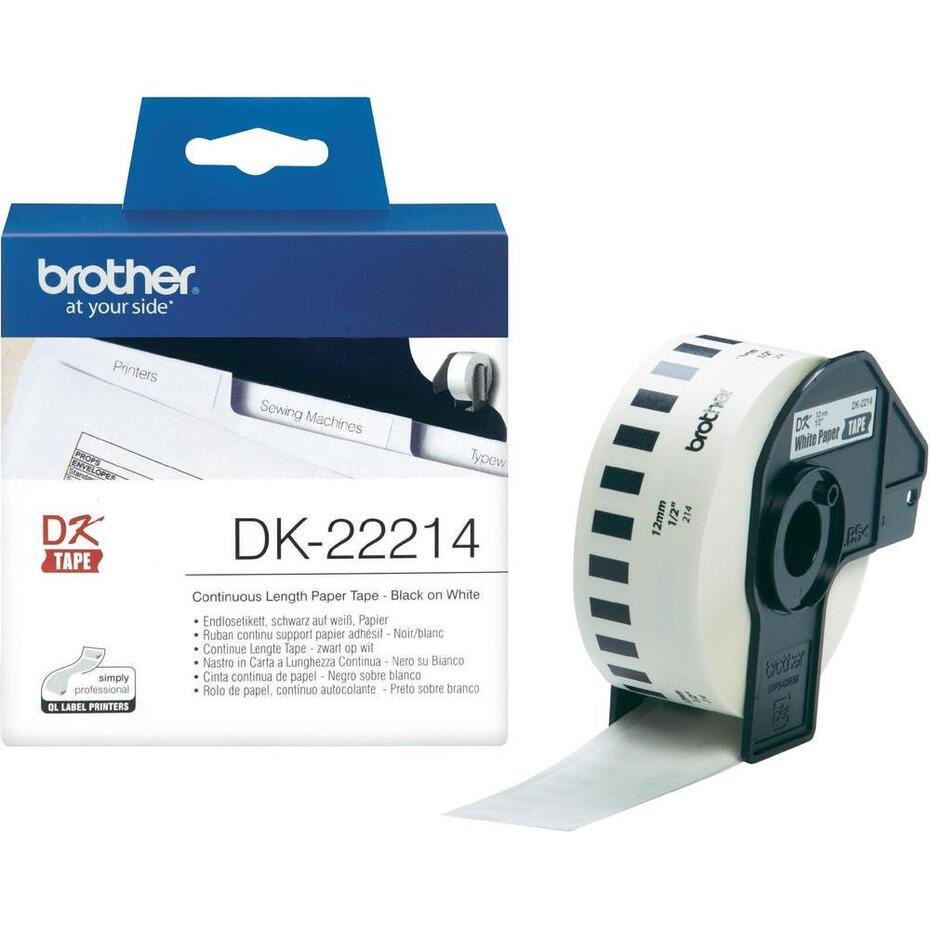 Brother DK22214