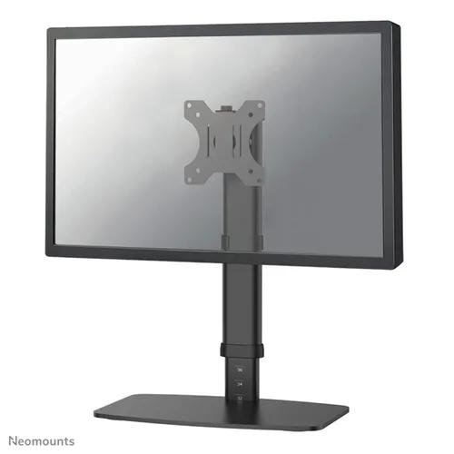 Suporte de mesa FPMA-D890BLACK para monitor 10-30