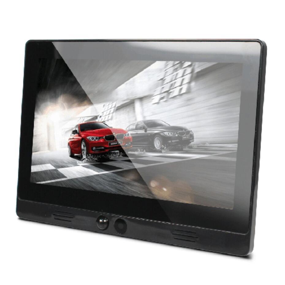 Moldura Digital Braun DigiFrame 10.1 Motion