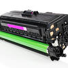 CF473X (657X) Toner Magenta HP Compatível