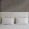 Vinil Design de interiores NE33 Brushed brown fabric