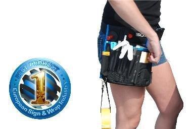 Bolsa de ferramentas Profissional