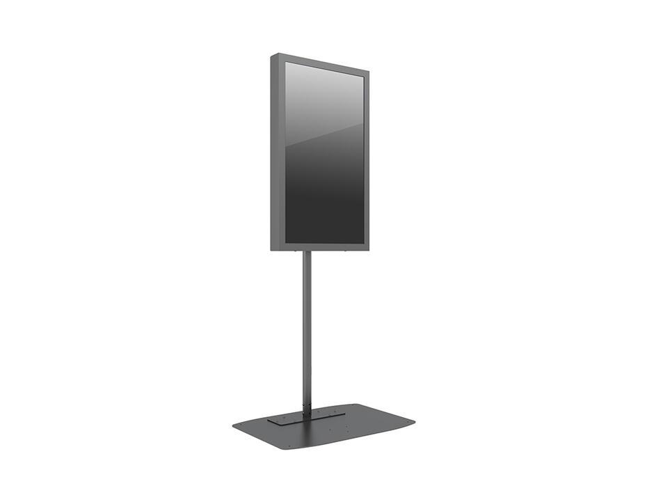 Suporte Display M Pro Series Enclosure 43 Floorbase