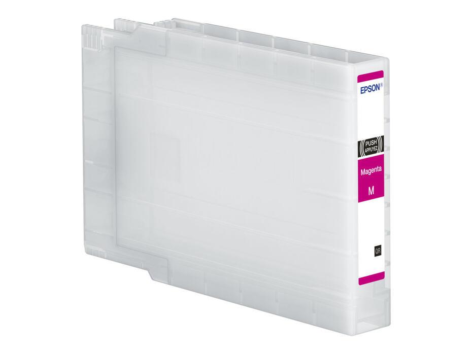 Epson T04B3 Magenta Compatível