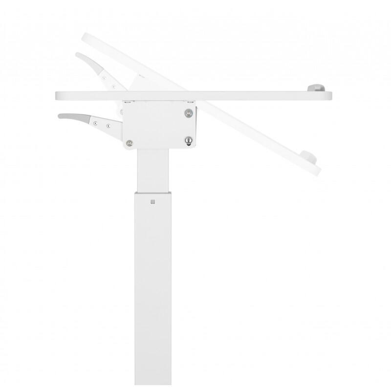 Estação de Trabalho Móvel Dino MWS600