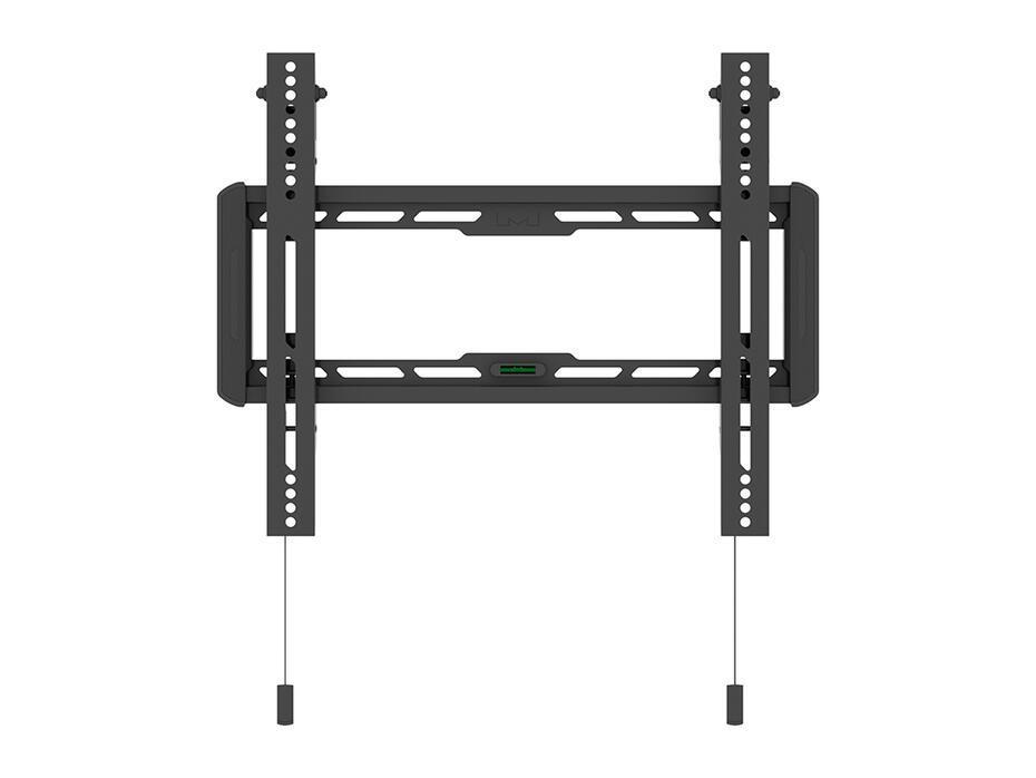M Universal Wallmount Tilt Medium Black