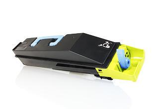 Kyocera TK880 Toner Amarelo Compatível