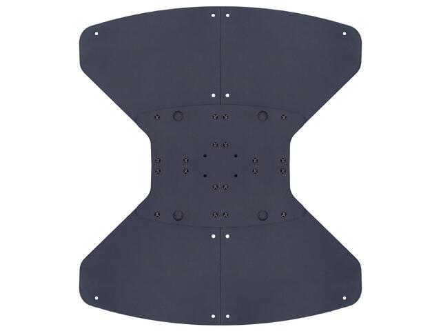 Base Dupla Public Display