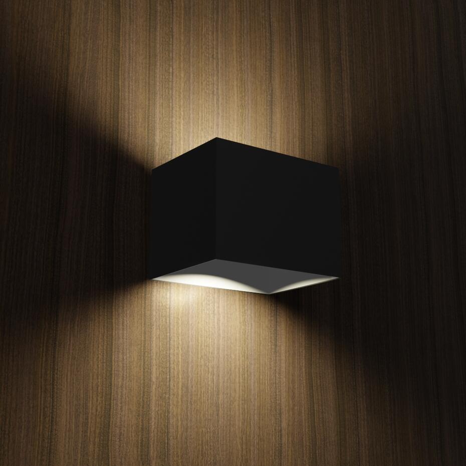 Vinil Design de interiores D1 Teak