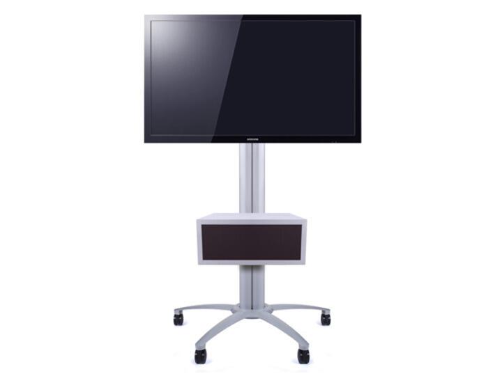 Suporte M Public Display Stand MediaBox1 