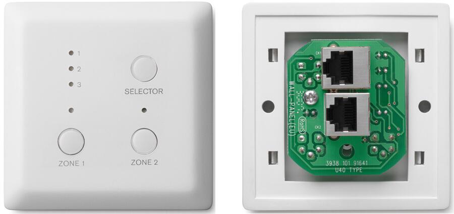 Painel de Parede Plena PLE-WP3S2Z
