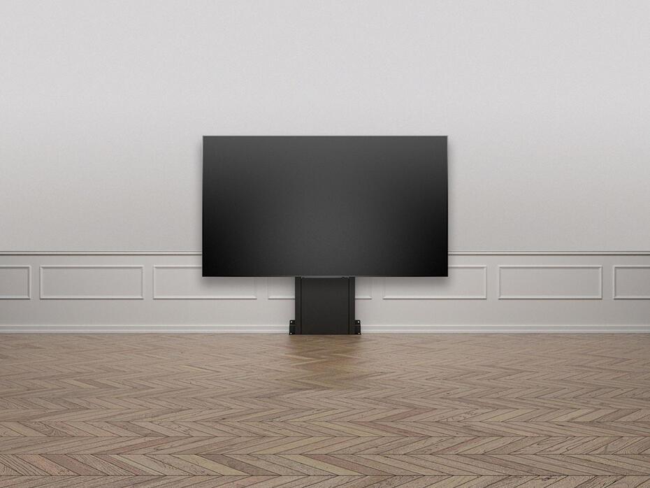 Suporte Motorizado M Wallstand 120kg