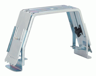 Suporte de montagem para LC1