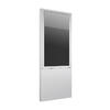 Totem M Pro Series Enclosure 55 Floormount Covered
