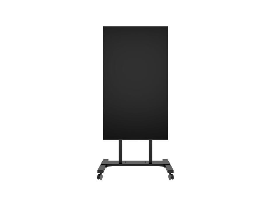 Suporte Motorizado M Floorstand 60Kg Black