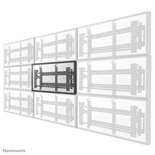 Suporte de parede LED-VW2000BLACK para monitor 32-75