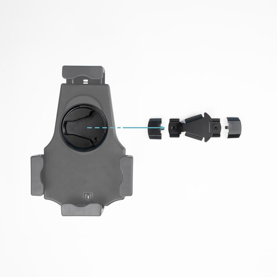 Suporte para Tablet Antiroubo TQTDS0812