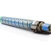 Ricoh Aficio SPC811 Toner Azul Compatível