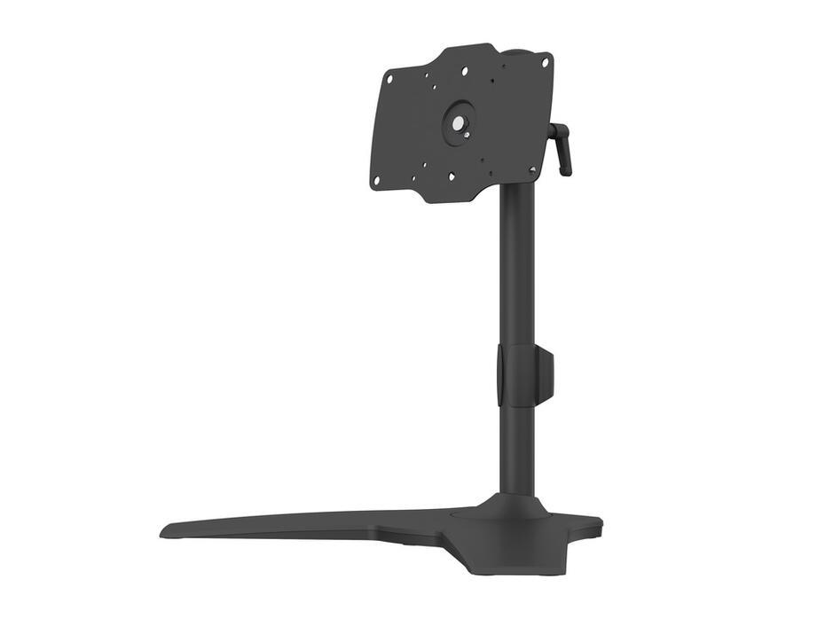 M VESA Desk Stand Single 24-32