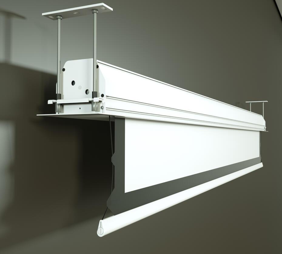 Tela Screenline Inceiling Tensioned 335cm