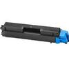 Kyocera TK580 Toner Azul Compatível