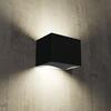 Vinil Design de interiores G6 Light Grey Wood