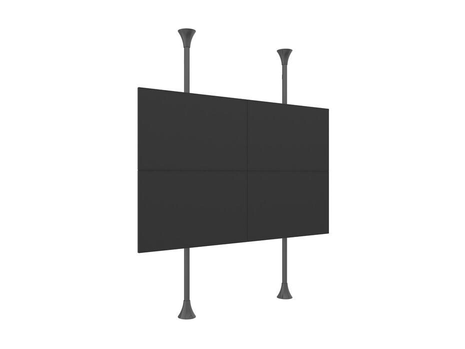 Suporte de chão ao teto Pro MBFC2U