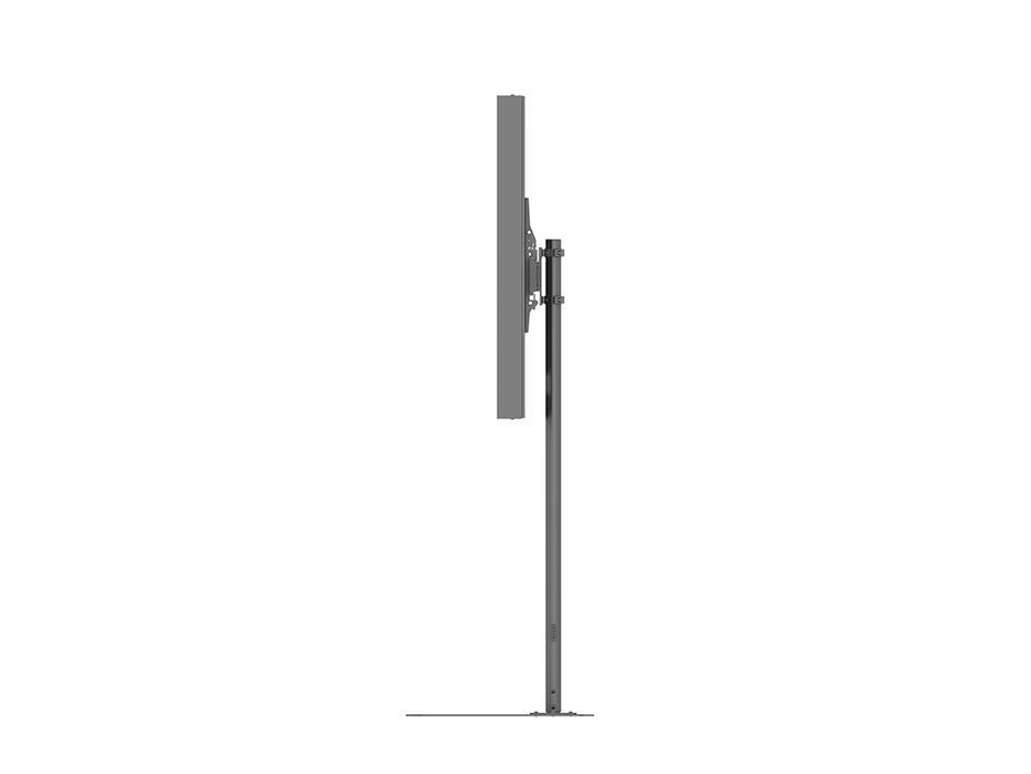 Suporte Display M Pro Series Enclosure 43 Floorbase