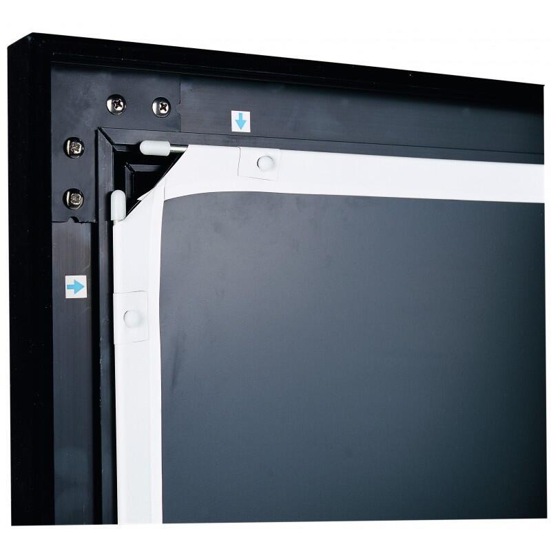 Tela Fixa CineHome 305x229cm 4:3