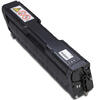 Ricoh Aficio SPC360 Toner Preto Compatível