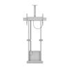 Suporte Motorizado M Wallstand 120kg