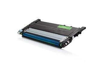 Samsung CLT-406C (C406) Toner Azul Compatível