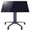 M Public Display Stand 110 Tilt & Table