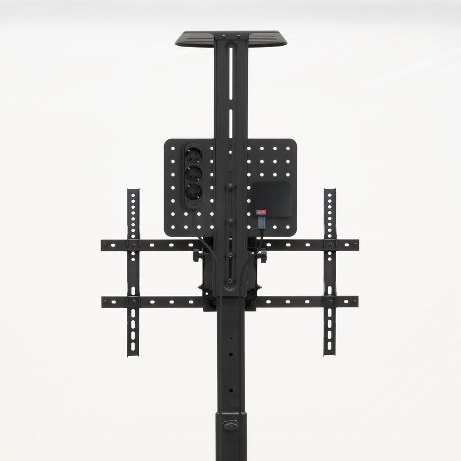 Suporte de Chão Cometa para TV 37-70