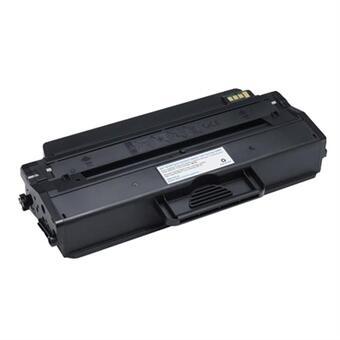 Dell B1260 Toner Preto Compatível