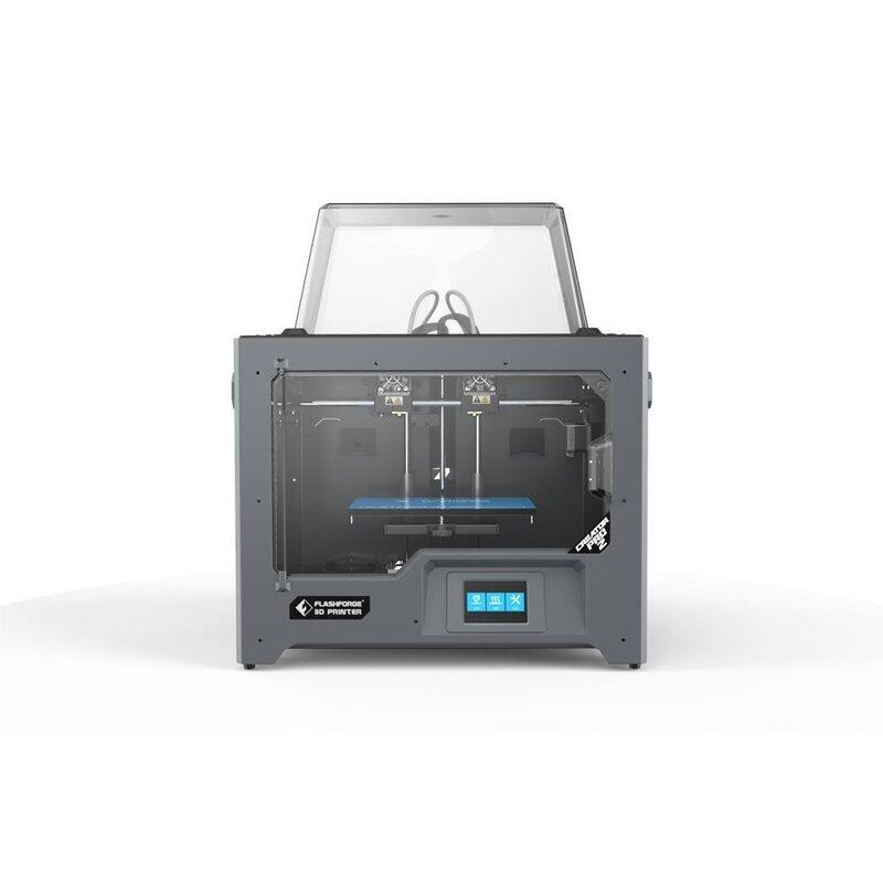 Impressora 3D Flashforge Creator Pro 2