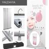 ROLL UP BANNER VALDAVIA