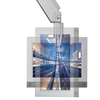 Suporte de Parede Articulado B-Tech BT7592