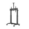 Suporte Motorizado M Public Floorstand Dual Pillar 180 HD