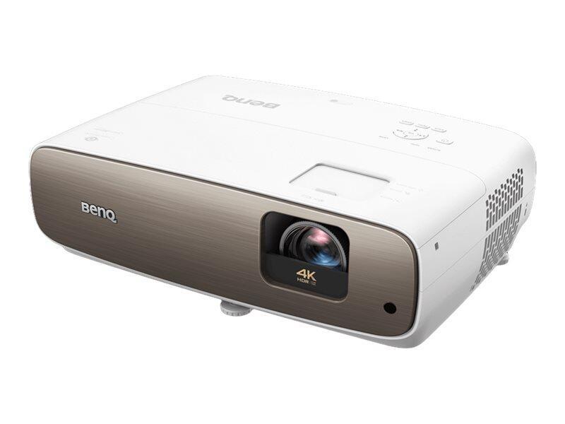 Benq CinePrime W2700 4K