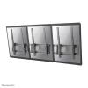 Suporte de parede NS-WMB300PBLACK para monitor 40-52