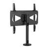 M VESA Bolt Down TV-mount Turn 400